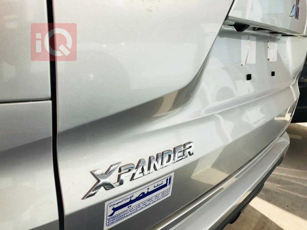 Mitsubishi Xpander